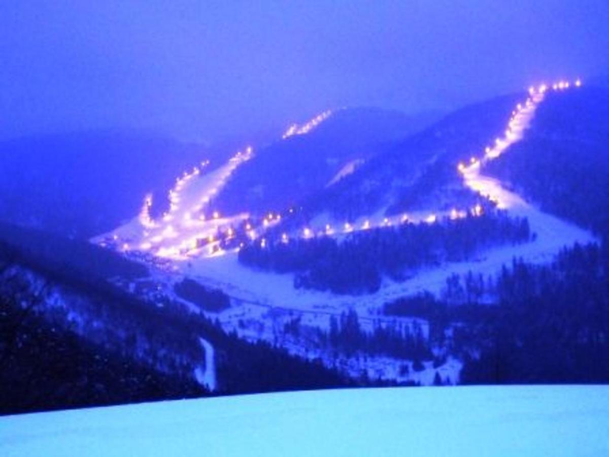 Gite Chaleureux A La Bresse Avec Terrasse, Barbecue Et Proche Des Pistes De Ski - Fr-1-589-189 Экстерьер фото