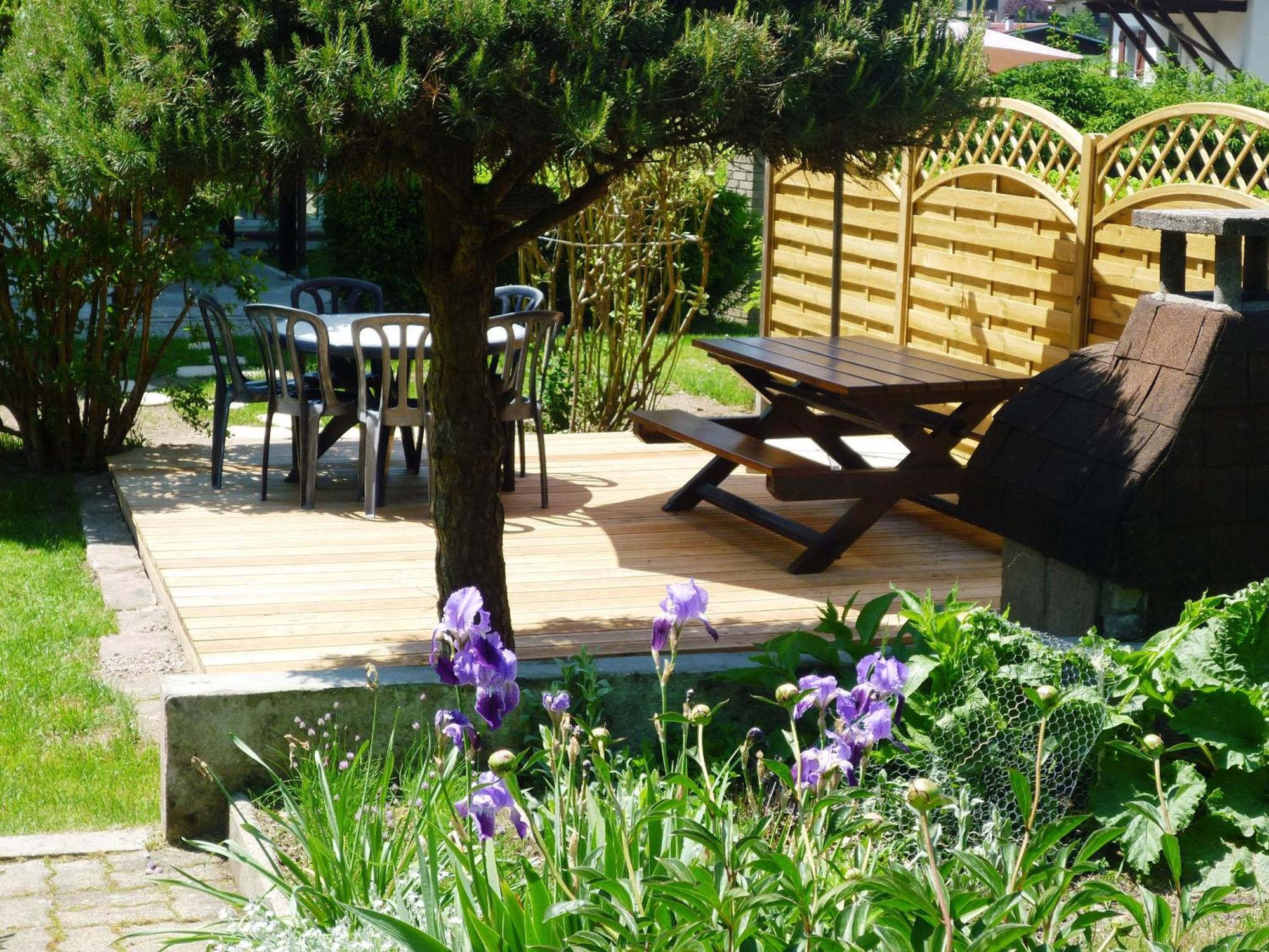 Gite Chaleureux A La Bresse Avec Terrasse, Barbecue Et Proche Des Pistes De Ski - Fr-1-589-189 Экстерьер фото